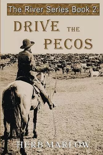 Drive the Pecos cover