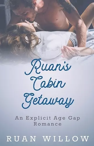 Ruan's Cabin Getaway cover