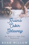 Ruan's Cabin Getaway cover