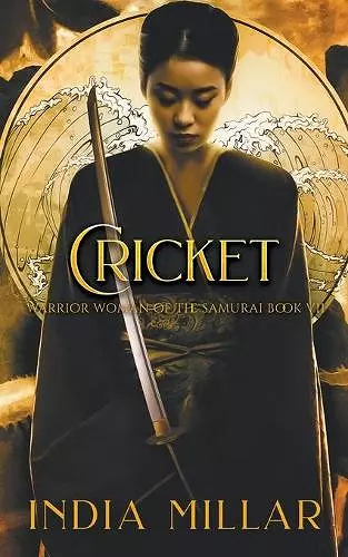 Cricket cover