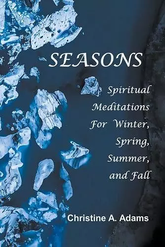 Seasons cover