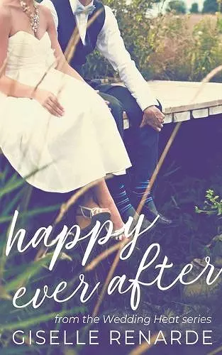 Happy Ever After cover
