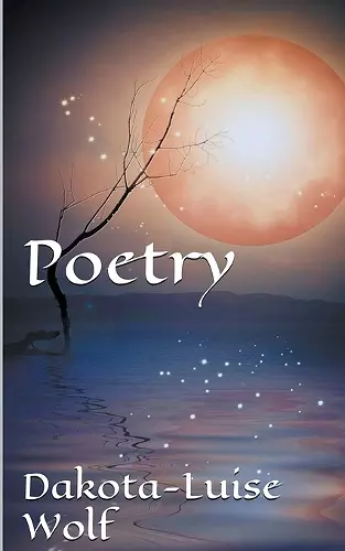 Poetry - Volume One cover