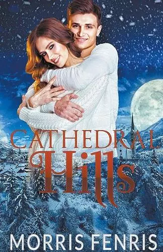 Cathedral Hills Series cover