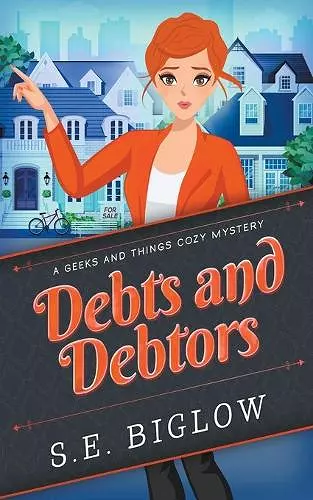 Debts and Debtors cover