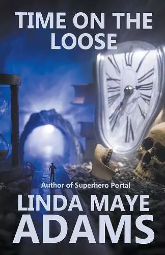 Time on the Loose cover