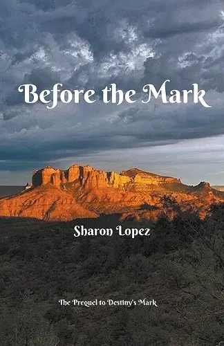 Before the Mark cover