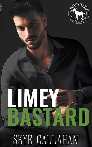 Limey Bastard cover