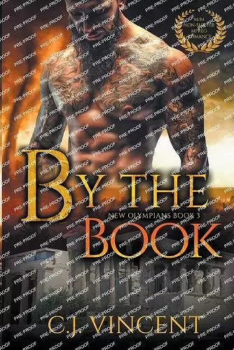 By the Book cover