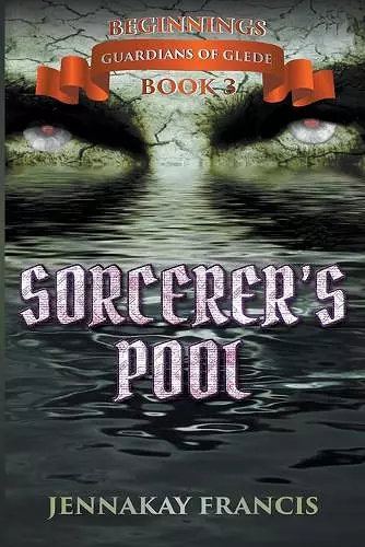 Sorcerer's Pool cover