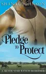 His Pledge to Protect cover