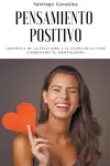 Pensamiento positivo cover