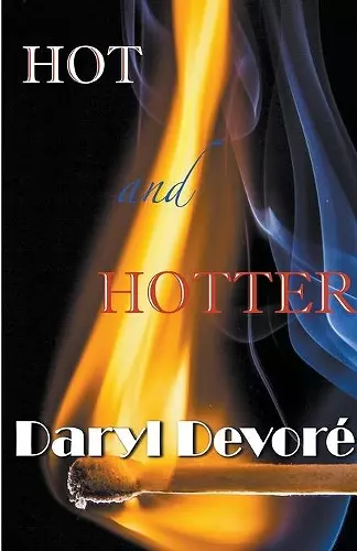 Hot and Hotter cover