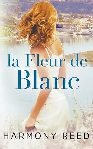 La Fleur de Blanc cover