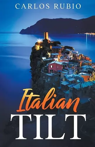 Italian Tilt cover