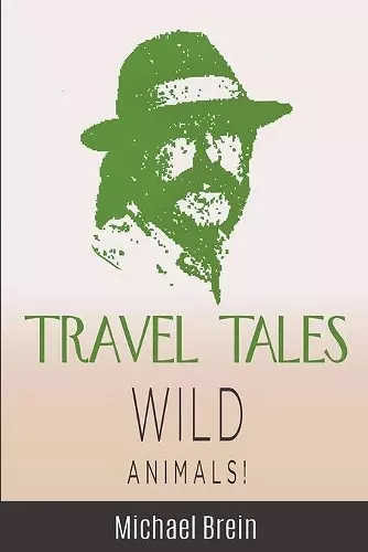 Travel Tales cover