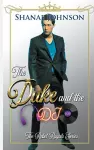 The Duke and the DJ cover