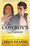 The Cowboy's Twin cover