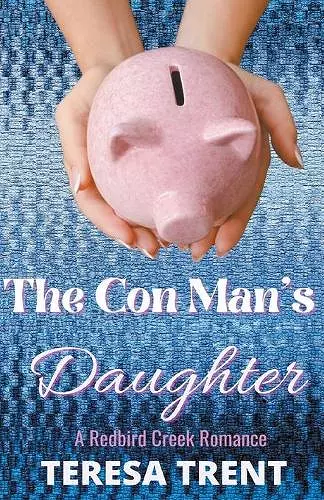 The Con Man's Daughter cover