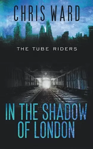 In the Shadow of London cover