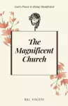 The Magnificent Church cover