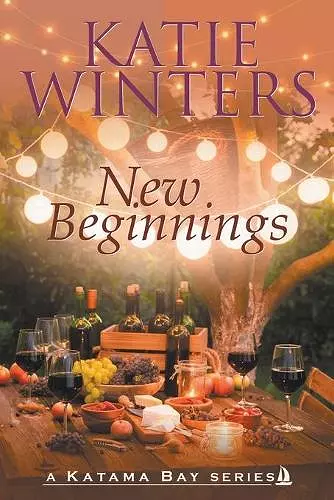 New Beginnings cover