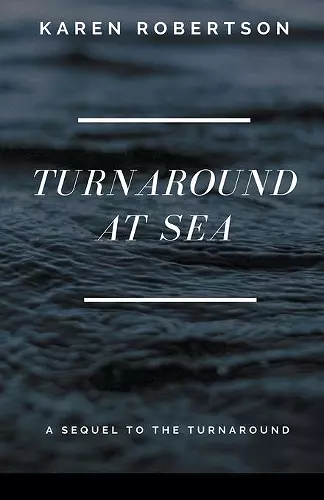 Turnaround at Sea cover