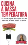 Cucina a bassa temperatura cover