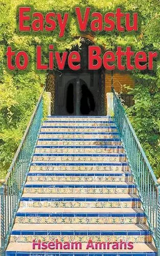 Easy Vastu to Live Better cover