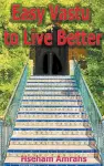 Easy Vastu to Live Better cover