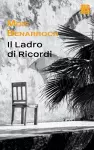 Il ladro di ricordi cover