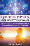 Quantum Physics cover