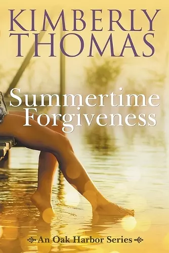 Summertime Forgiveness cover