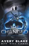 The Changed cover