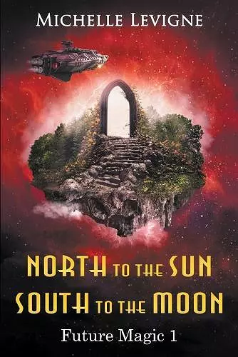 North to the Sun, South to the Moon cover