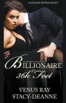 Billionaire At 36k Feet cover