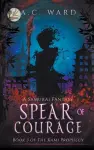 Spear of Courage cover