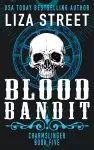 Blood Bandit cover