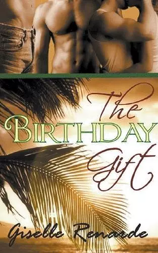 The Birthday Gift cover