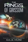 The Rings of Grissom cover