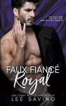 Faux Fiancé Royal cover