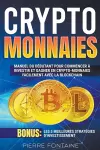 Crypto-monnaies cover