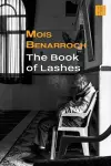 The Book of Lashes cover