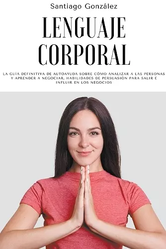 Lenguaje corporal cover