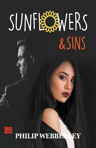 SunFlowers & Sins cover