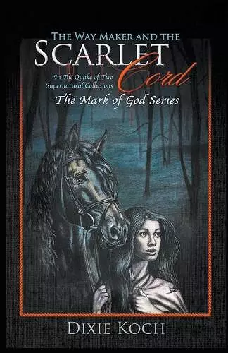 The Way Maker and the Scarlet Cord cover