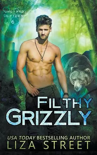 Filthy Grizzly cover