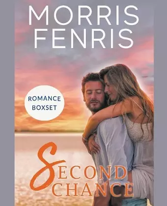 Second Chance Romance cover