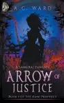 Arrow of Justice cover