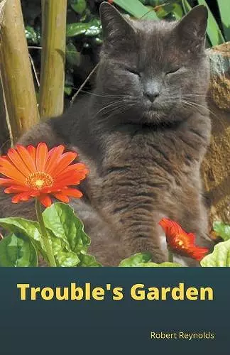 Trouble's Garden cover